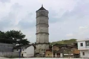 翁源有什么风景区吗？