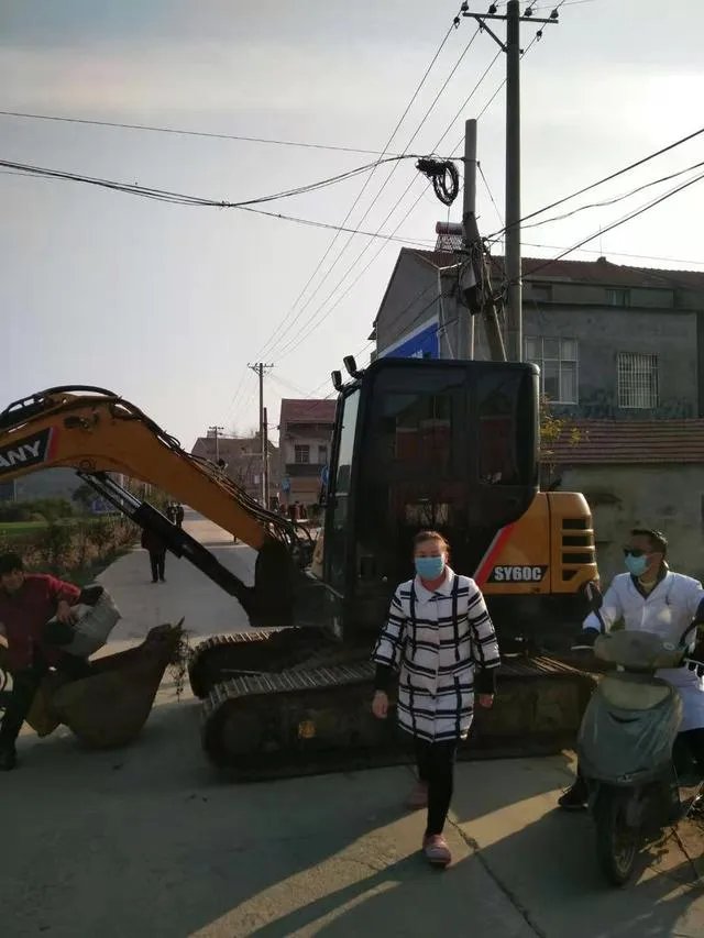 封村什么时候解封