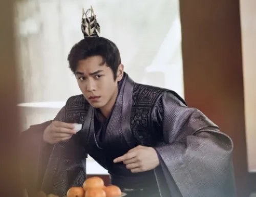 《庆余年》范闲的真实身世到底是什么？