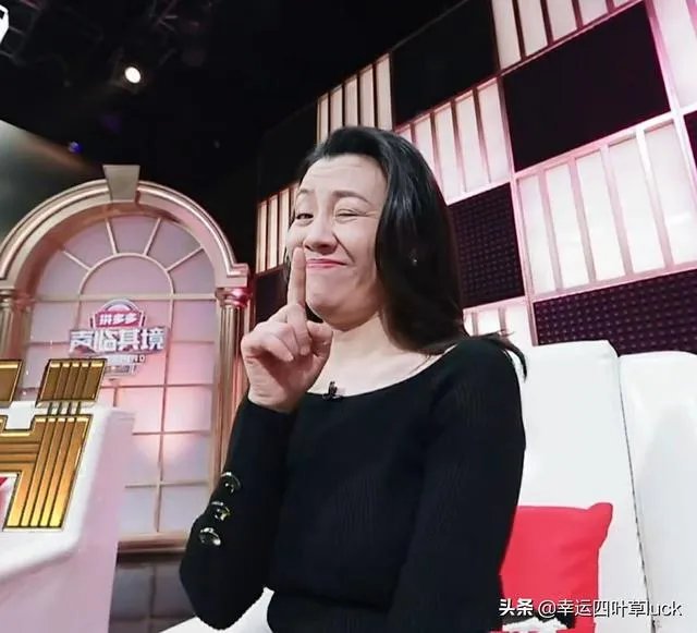 如何看待刘琳获得《声临其境》冠军？