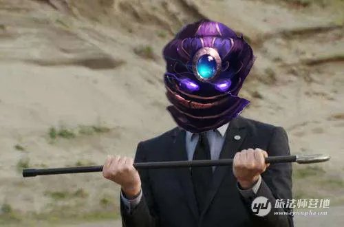 来看看奥丹姆背后的故事吧！一段艾泽拉斯的早期历史