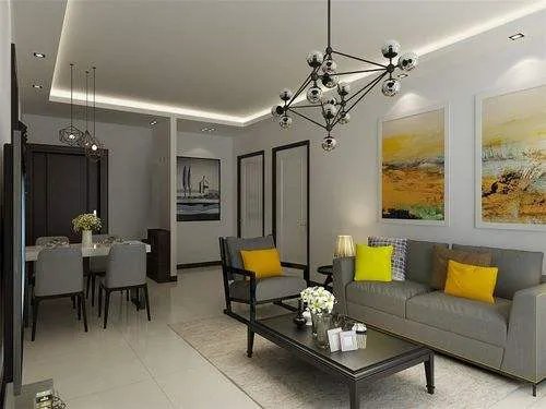 力天装饰怎么样 室内装饰公司有哪些