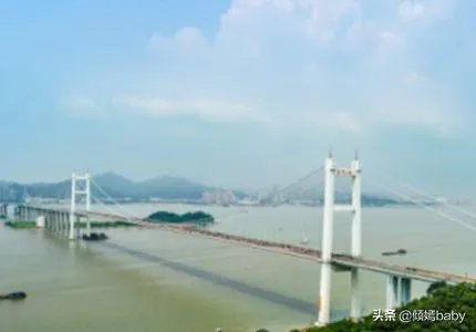 虎门大桥为什么出现异常抖动？