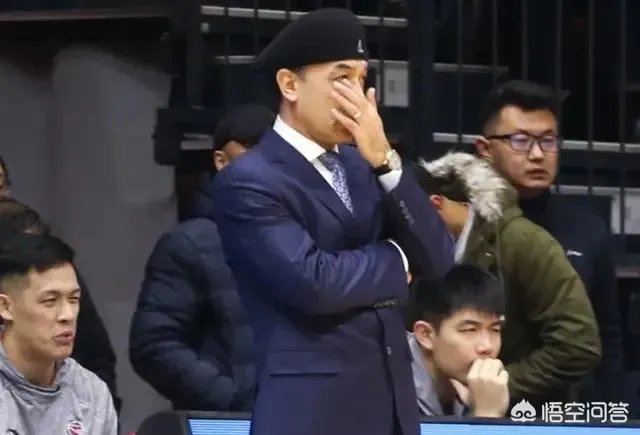 cba新疆队历年教练