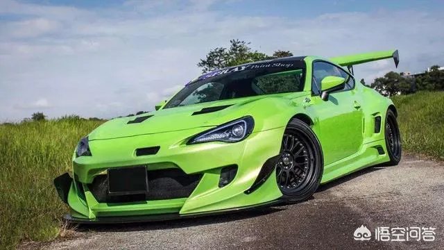 预算20万到30万之间，可以买到什么样的二手跑车？