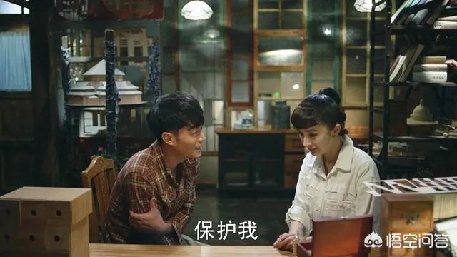 杨幂主演的《筑梦情缘》收视、口碑扑街，曾经的流量女王，为何扛不动收视了？