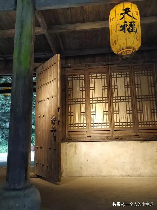 重庆有哪些拍婚纱照的好地方？