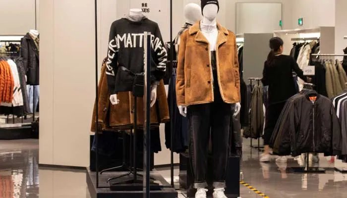 V3MAN是哪个国家的品牌 V3MAN是什么牌子