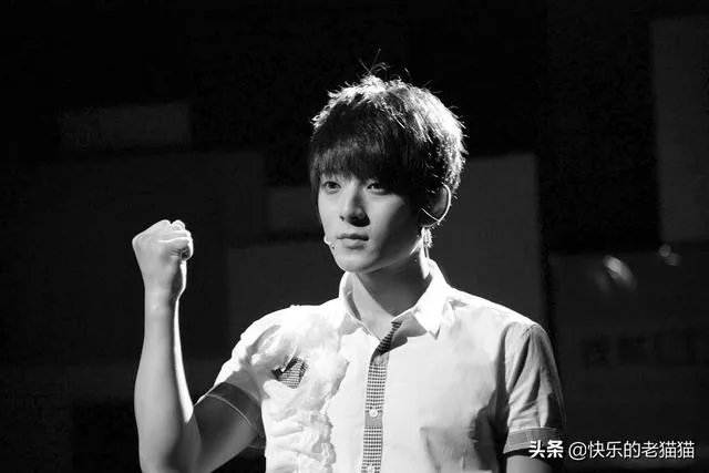 陈翔为什么现在才说自己被冤枉？