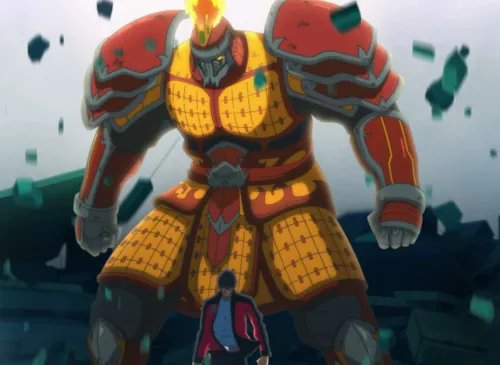 《镇魂街》评价怎么样？