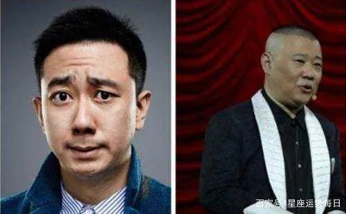 王自健：当初一直力挺郭德纲，后来为什么翻脸？