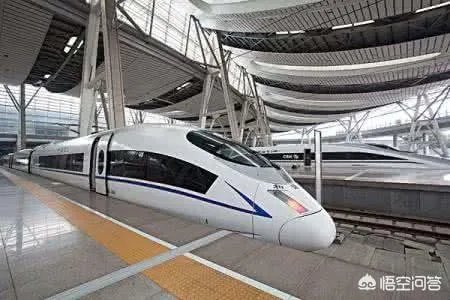 为什么高铁上不卖方便面？