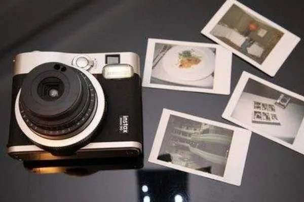 富士拍立得哪款好？求推荐。