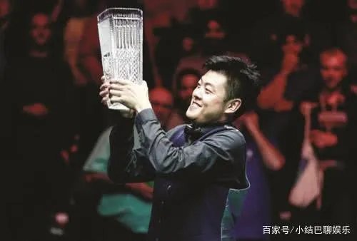 梁文博PK特鲁姆普，中国名将能否击败世界第一？