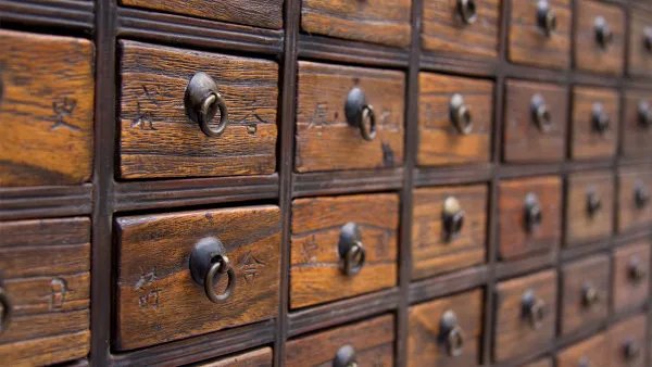 治疗焦虑症的中成药