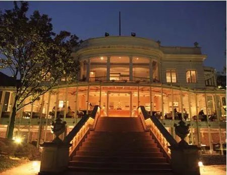 上海有一幢“白公馆”，他为何被称为最经典老洋房？