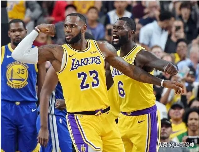 你期待NBA早日复赛吗？