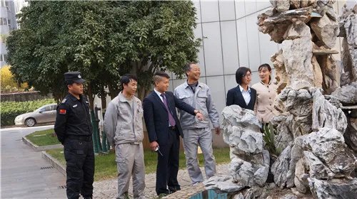 物业经营范围有那些