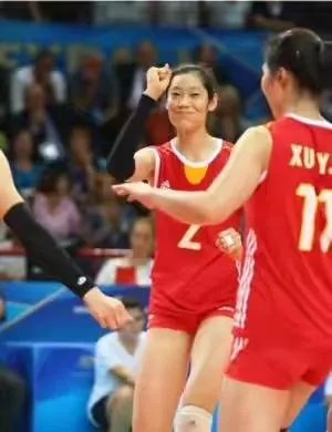 为什么说朱婷智商，情商，人品，球技皆高是十足的国之骄子？