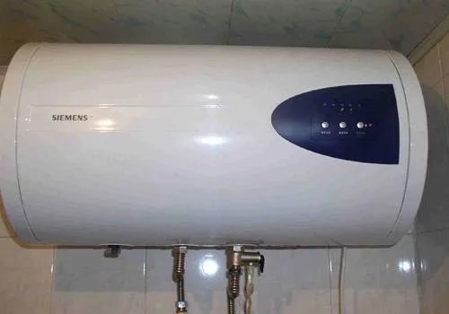 怎样把水龙头和热水器连起来