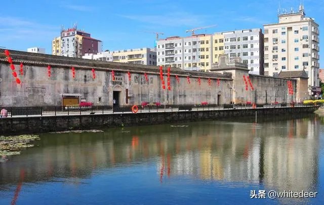 惠州有很多老房子上都有南阳世居，请问这和南阳有什么关系吗？