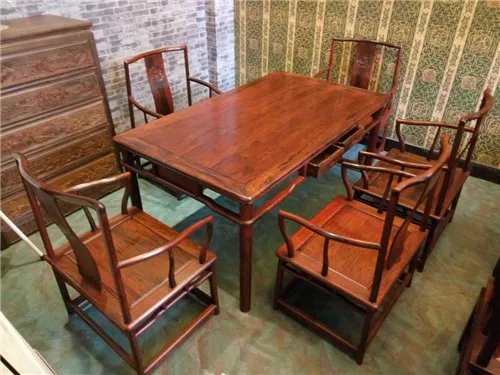 檀木家具的优缺点有哪些