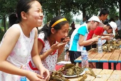 为什么有人说端午节不能说节日快乐？