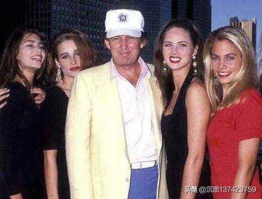 特朗普向最高法院提交紧急申请，纳税记录会是那根稻草吗？