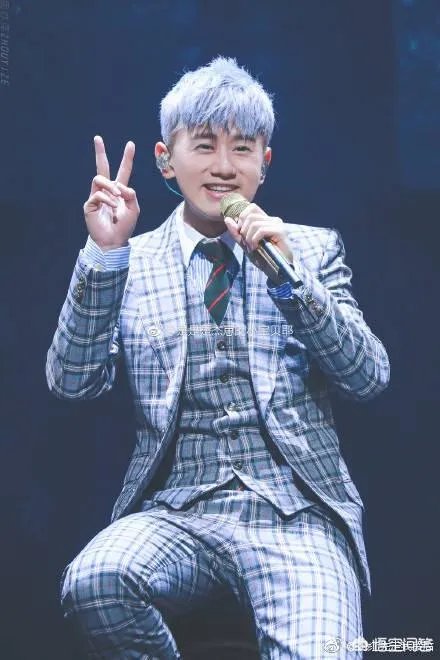 有谁有张杰图片，最帅的？