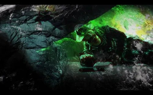 枪林弹雨！LED液晶实战《使命召唤6》