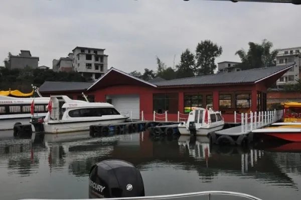 广西巴马长寿村房价