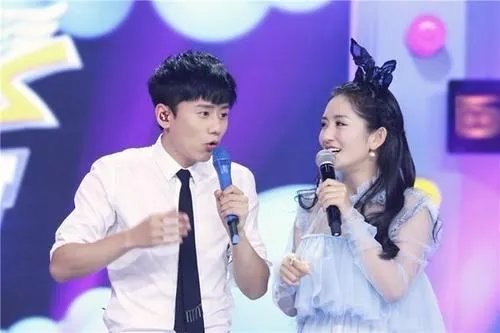 《我要上春晚》第二期官宣张蕾主持，第一期收视率大爆为何要换掉谢娜？