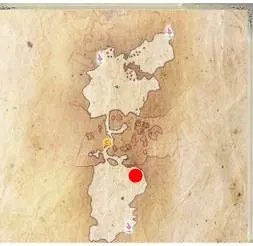 仙剑奇侠传5前传幻木小径的小鬼在哪？