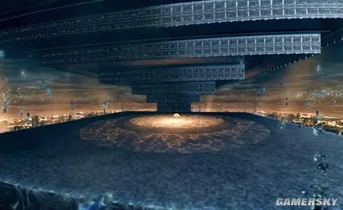 《爱情公寓3》神级真人CG 吕布紫禁城大战服部半藏 东方不败看戏