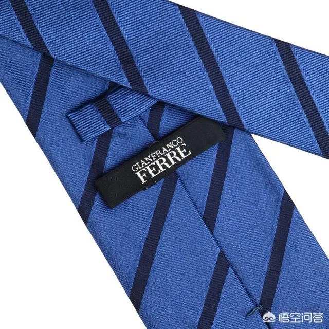 有什么值得推荐的男士领带品牌吗？