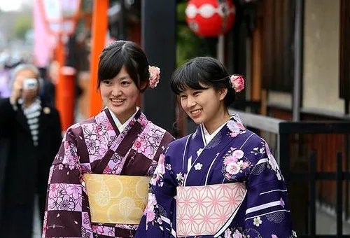 大和是个怎样民族