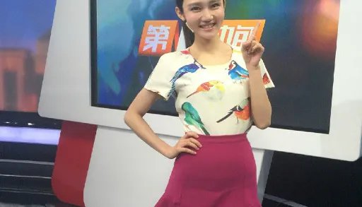 央视龙洋个人资料