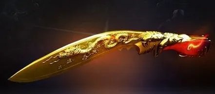 怎么开启CF龙啸投斧战和龙啸特效？