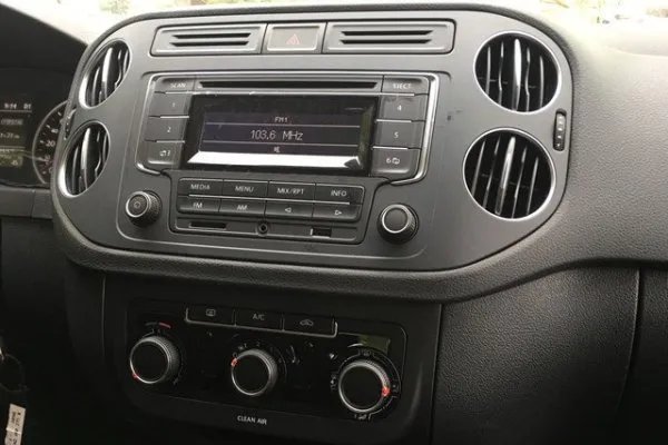 大众途观相比柯珞克哪个好?