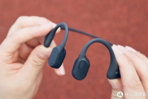 韶音19新款骨传导耳机AEROPEX AS800先锋体验