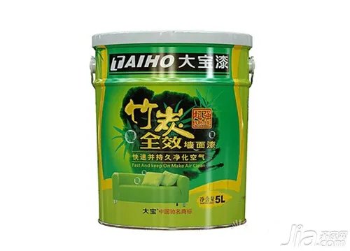 大宝漆怎么样   大宝漆价格