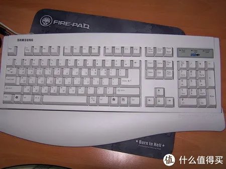 杂谈键盘史 篇八：酷迅SEM-DT35 RTS游戏神器