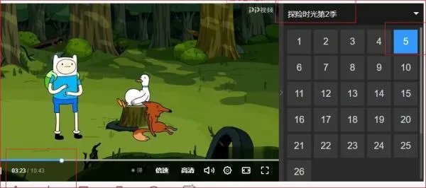 同志们！这个鸭子叫什么名字？或者是哪个动画片里的？
