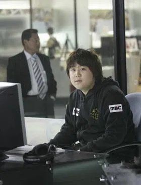 《星际争霸》APM的极限 论星际历史上的十大抽筋人物