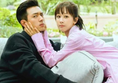 杨紫连续三年为李现庆生，他们二人此前有过哪些合作？