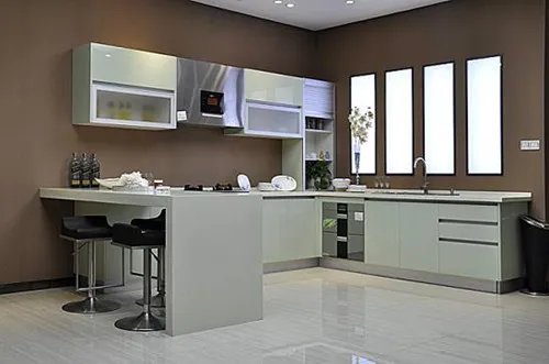 巨迪橱柜的优点揭秘  巨迪橱柜是几线品牌