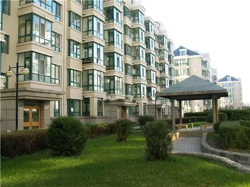 物业经营范围有那些