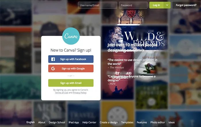 一组酷炫动效设计的网站欣赏