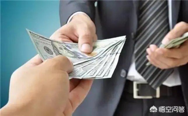 那些向女人借钱的男人是什么心理？