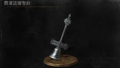 《黑暗之魂3》DLC2图文攻略 DLC2环印城全收集流程图文攻略